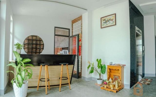 Dhome Nha Trang - Hostel