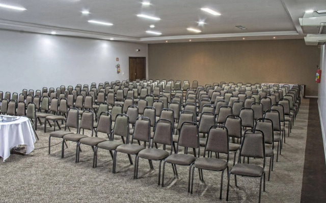 Transamerica Araraquara