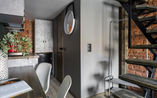 RentalSPb на набережной реки Фонтанки 130