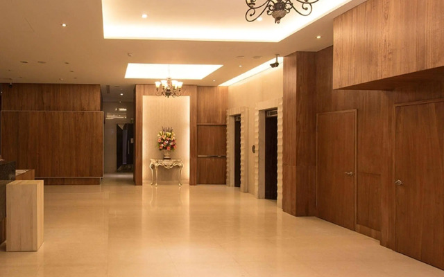 Capital Hotel Nanjing