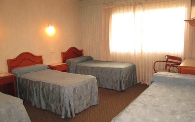 Hotel Luey