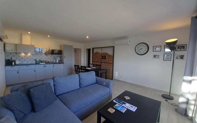 Manuel Apartment - Belch1952