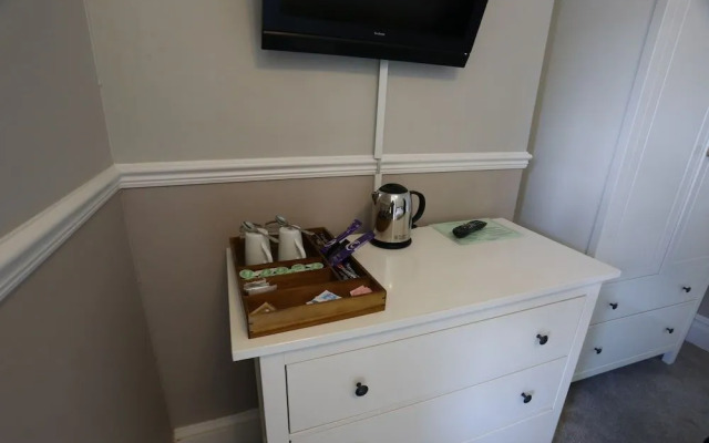 Ormonde House Hotel