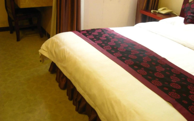 Zhangjiajie Lijing Yixin Hotel