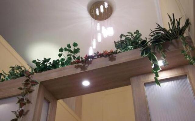 Orchidea Central Apartment