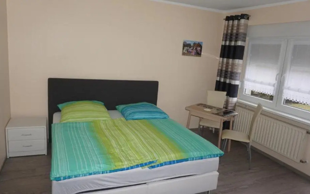 Ferienwohnung Kaiser Lübben