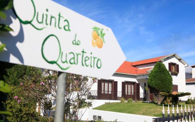 Quinta do Quarteiro