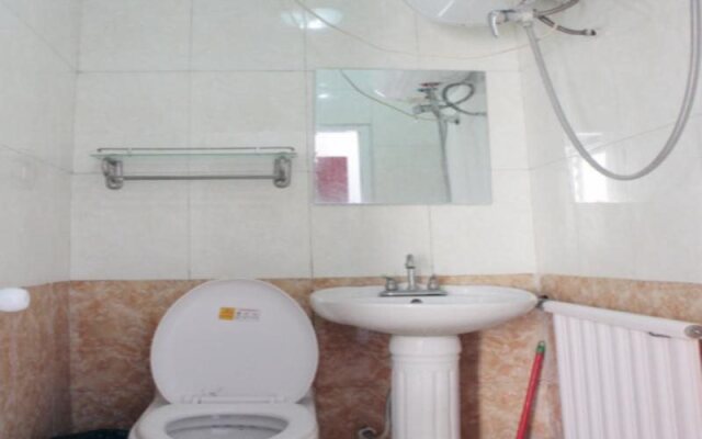 Beijing Laozhang Garden Farmstay Longqingxia Branch