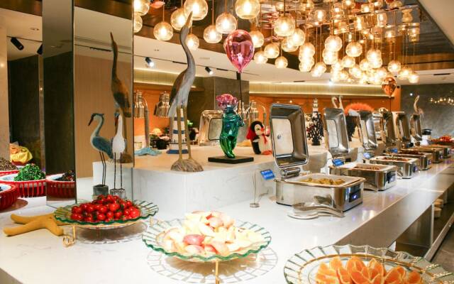 Tianjin Polar Ocean Hotel