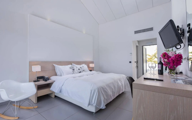 Adrina Resort & Spa