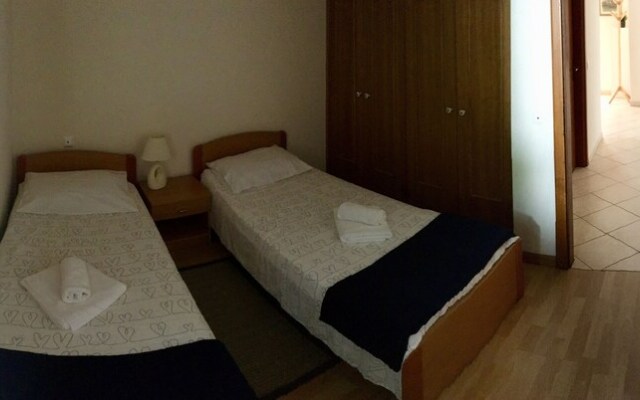 Apartment Blue Bay