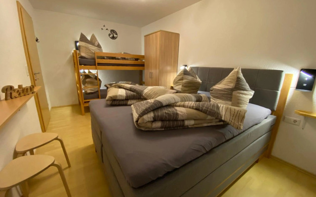 Pension Jagerhof - Sommercard Inkl - 5 Min zum Hochzeiger