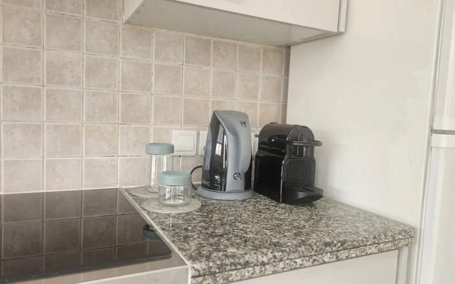 53 NIC - Stay Elion Apartment