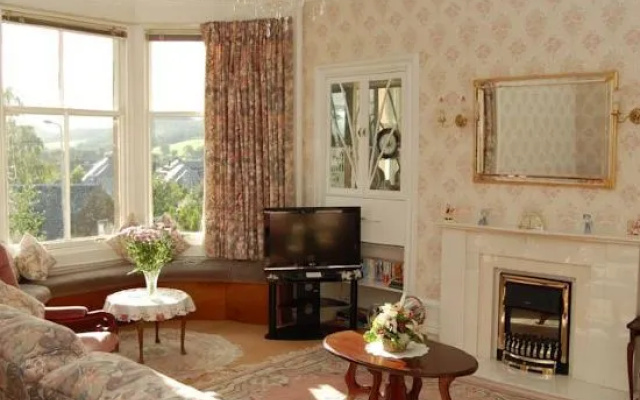 Leven House