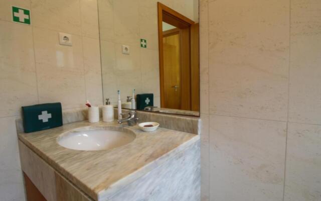 River house in Vila Nova Cerveira