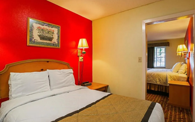 Studio 6 Aberdeen, MD