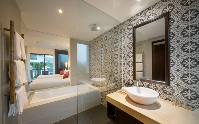 Senvila Boutique Resort & Spa