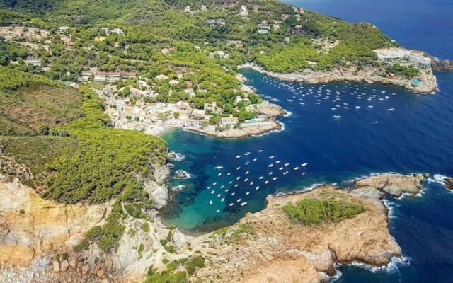 Sobre el Mar Apartment