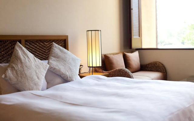 Hotel Allamanda