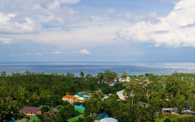 Balcony Villa Koh Tao