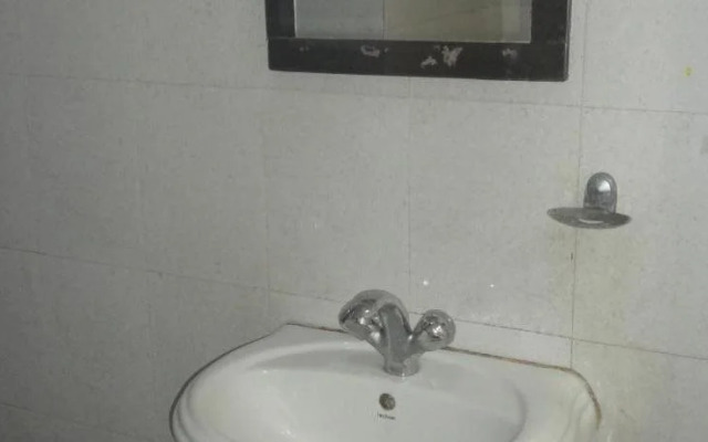 Hotel Satyartha