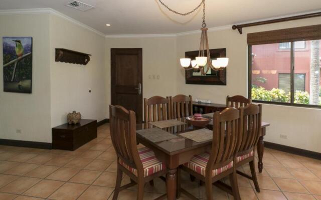 Ocean View Luxury Condo at Reserva Conchal A12
