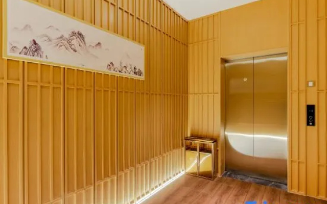 Shutu Hotel (Shuyang Shuangqing Wanshui Street Branch)