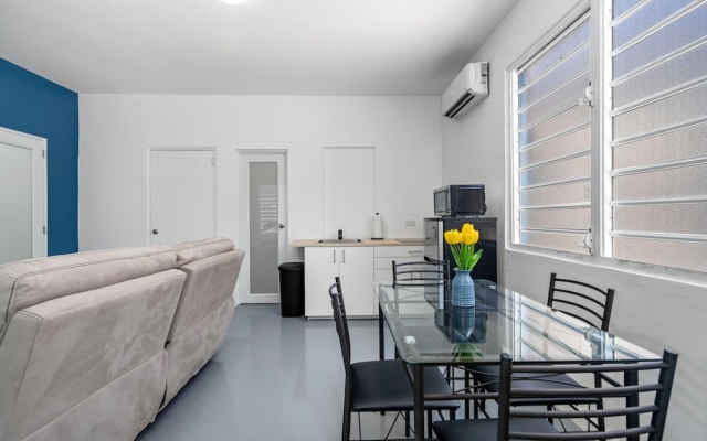 Otium Rentals Gem Spot Near Cafes and Shops — фото 4