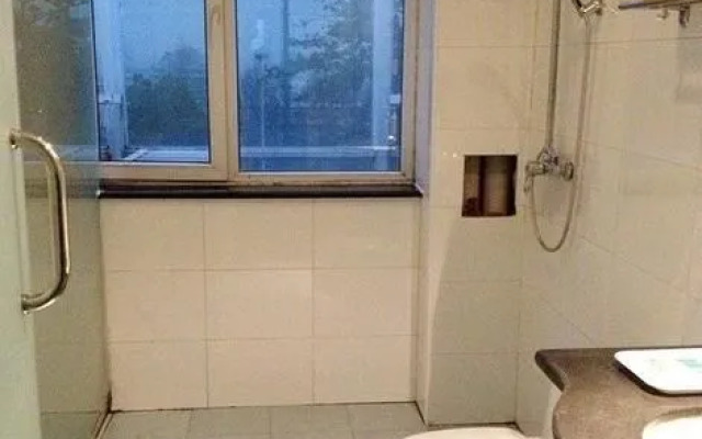 Beijing Airlines Hotel - Capital Airport Branch