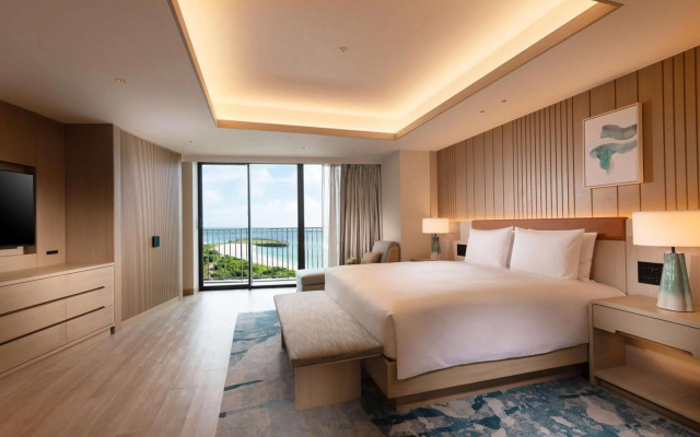 Hilton Okinawa Miyako Island Resort