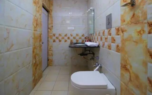OYO Rooms RTC X Roads