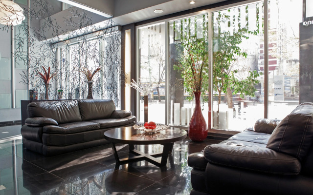Uno Buenos Aires Suites