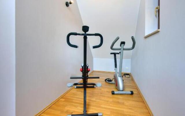 Apartamenty Sun Seasons 24 - Rezydencja Pod Świerkami