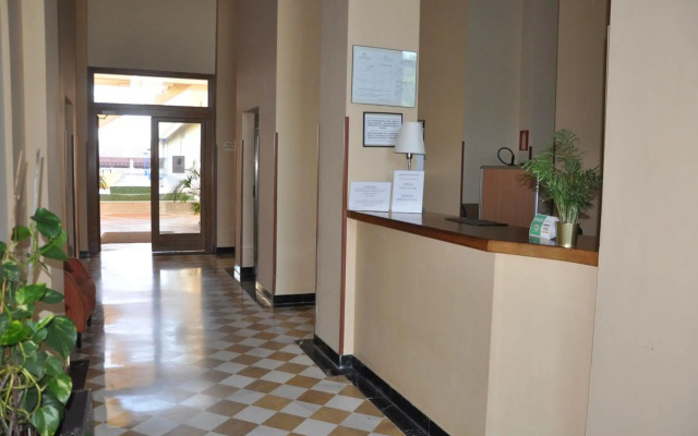Lux Sevilla Palacio