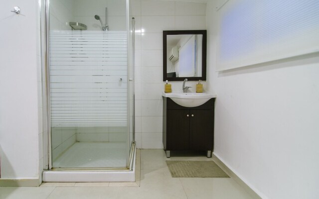 La Mer Apartment- Sea Experience