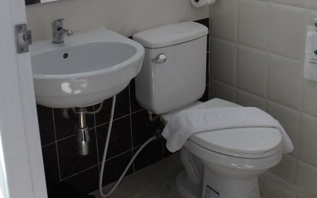 Chada View Resort (SHA Plus+)