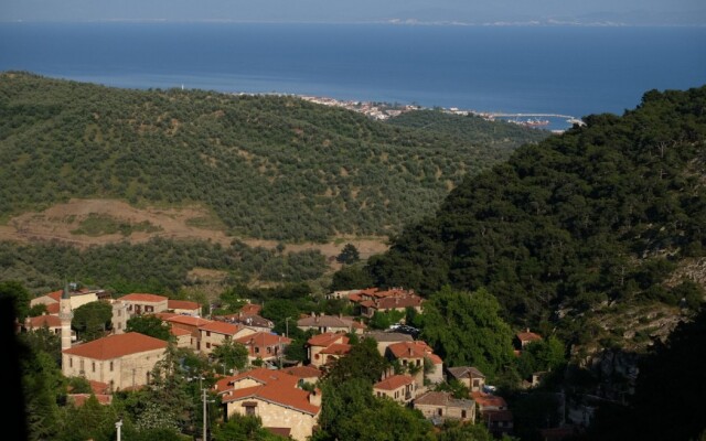 Reis Inn Hotel Kazdaglari