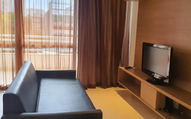 Grand Loft - Amazing Duplex 314