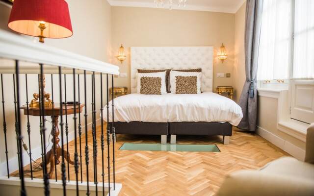 Boutique Hotel De Barones van Leyden