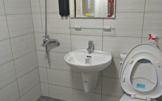 B Puli Backpacker Hostel