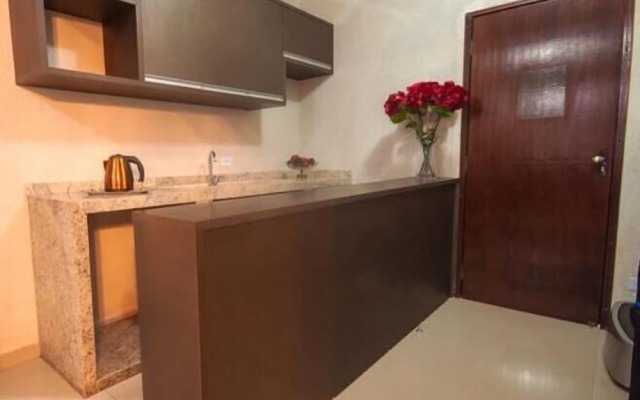 Piacentini Palace Hotel