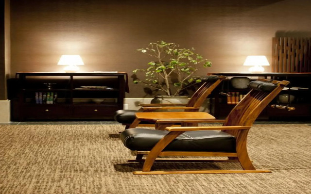 Hagi Kanko Hotel