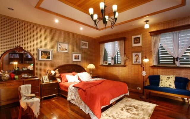 The Dew B&B