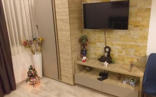 MIA LUX Milmari Apartman L23a