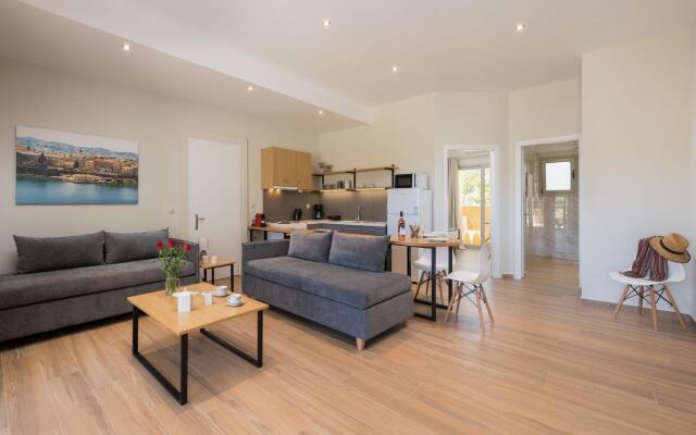 Senses Suite Tessera