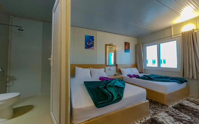 Seaview Hotel Dahab