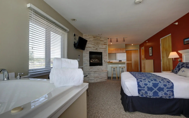 The Weathervane Inn