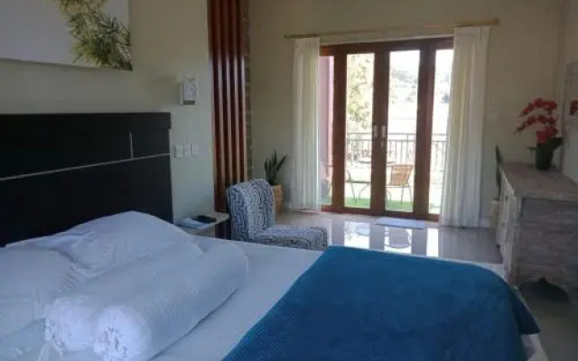 The Villa's Kubu Sandan
