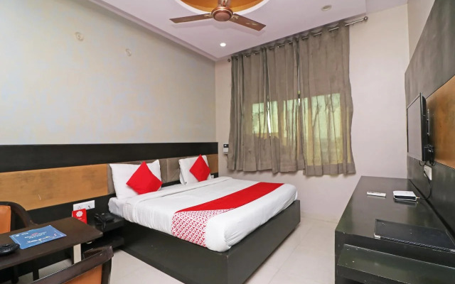Rc Hotel By OYO Rooms