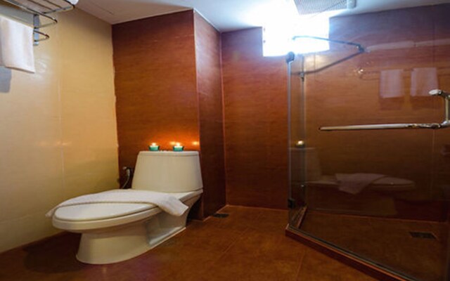 iCheck inn Ao Nang Krabi